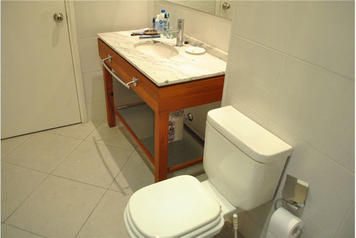 Venta Apartamento De 1 Dormitorio Ciudad Vieja