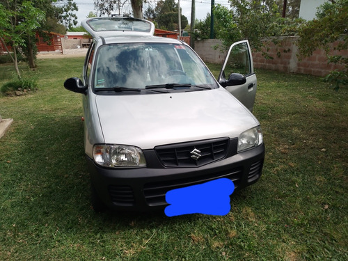 Suzuki Alto 800