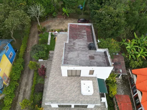 Casa En Venta En Vereda Cucharal. Cod V15423