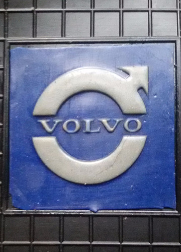 Cubre Alfombras Volvo Para Todos Los Modelos