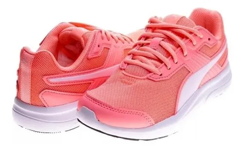 Puma escaper cheap mesh mujer