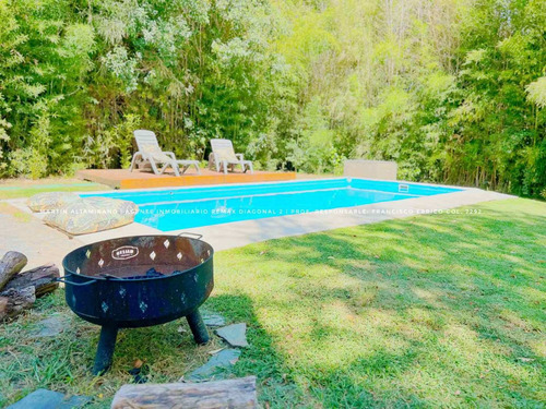 Imagen 9 de 30 de Casas En Venta En Abril Club De Campo, Hudson