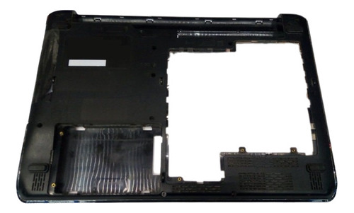 Carcasa Inferior Tapa Y Marco Notebook Compatible Tcf-205am