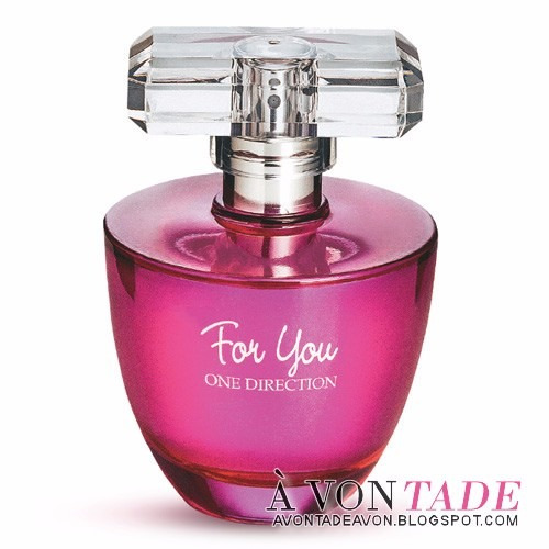 Perfume For You One Direction Avon