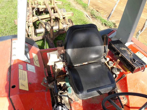 Massey Ferguson