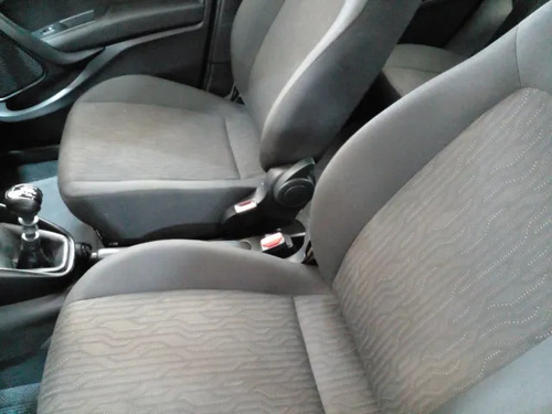 Fiat Cronos Drive 1.0 (Flex) MT