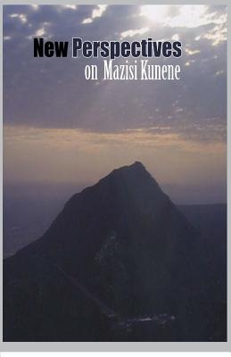 Libro New Perspectives On Mazisi Kunene - Okoro, Dike