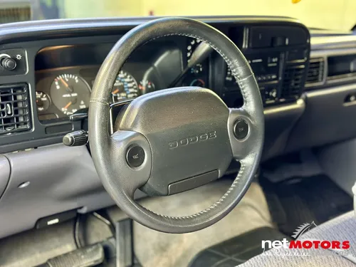 Dodge Ram 1500 1997