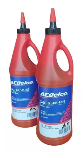 Accesorios para Vehículos: Valvulina Lubricambio Ep 80w90 Ancap 1lt  Lubricante Js Ltda.