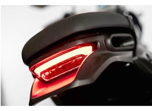 Imagen 5 de 10 de Gilera Ac 4 Entrega Inmediata !