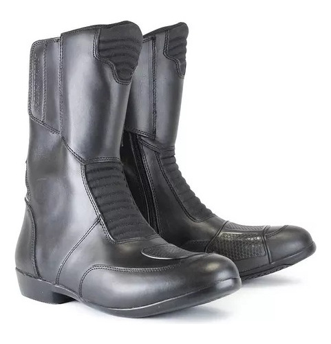  Botas Para Motofour Stroke -all Weather Boot- Fo