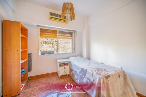 Venta 2 Ambientes 60m² Patio Único Frente Edificio Nuevo Gran Ubicación En Boedo