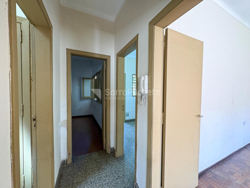 Venta Ph 3 Ambientes Con Patio En Moron