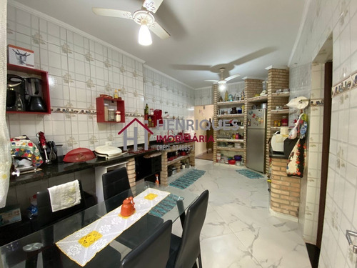 Imagem 10 de 12 de Casa - Ca00249 - 70167241