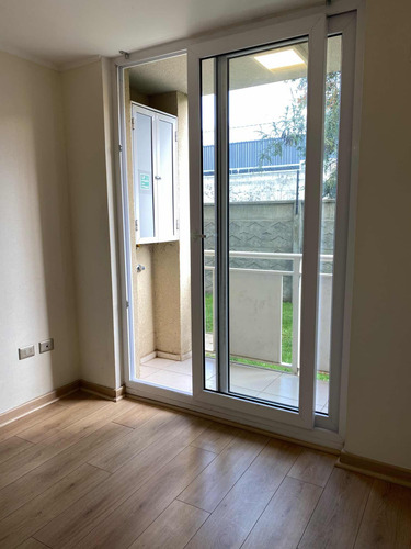 Gasto Común Incluido / Condominio Parque Oriente / 2d1b