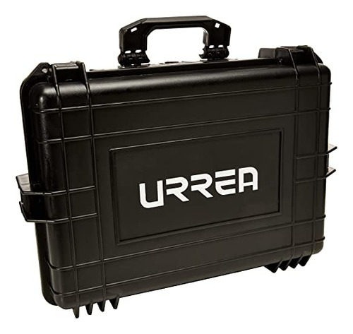 Urrea Caja Impermeable 20.5 