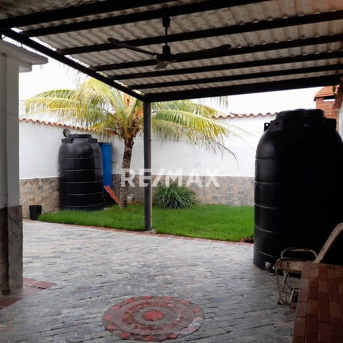 Imagen 11 de 14 de Casa En Venta En El Saman - Guacara Cod.126013