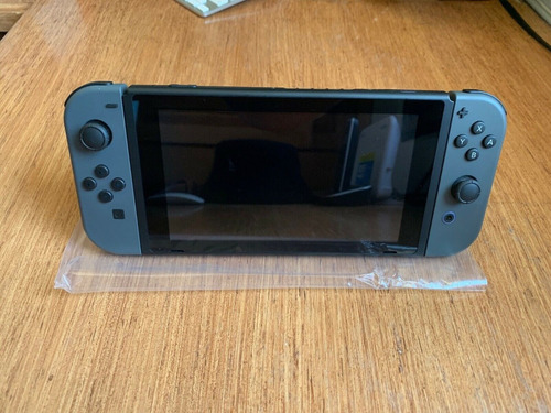 Imagen 6 de 6 de Nintendo Switch With Neon Blue And Neon Red Joycon
