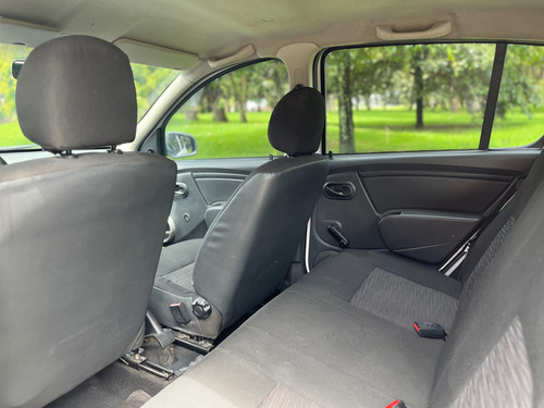 Renault Sandero 1.6 Expression