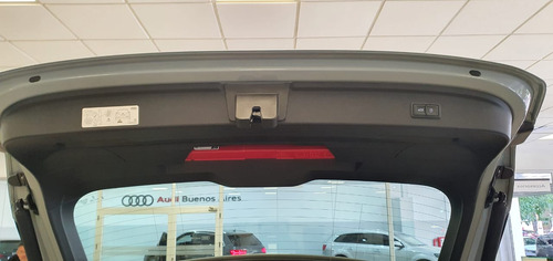 Audi A3 Sportback 1.4t advanced