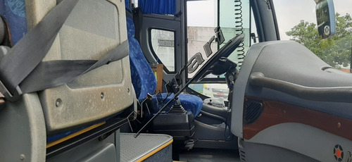 Imagem 6 de 12 de Paradiso 1200 G6 Scania K-94 Ano 2004 Ar/wc Ref Rd-ref 837