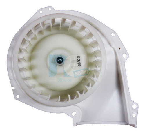 Motor Com Turbina Lava E Seca LG Wd11wp6 4681er1004r
