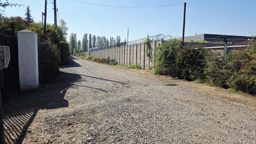 Venta Parcela - 3 Casas, 2 Piscinas, Sta Cecilia Oportunidad
