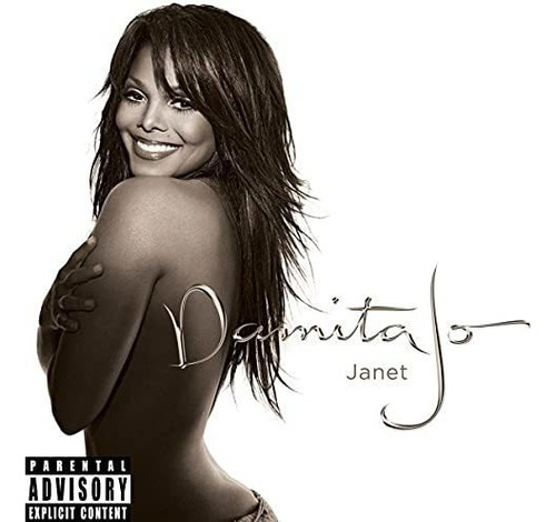 Damita Jo [explicit]