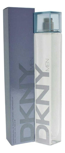 Dkny Energizing Torre Men Edt 100 Ml