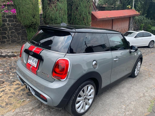 Imagen 3 de 10 de Minicooper 2018 Salt S