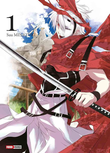 Manga Plunderer De 1 Al 10 Panini En Español 