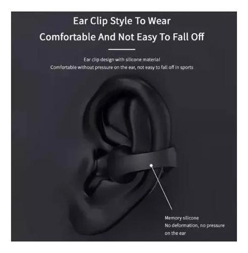 Auriculares Bluetooth For Conducir A Prueba De Agua