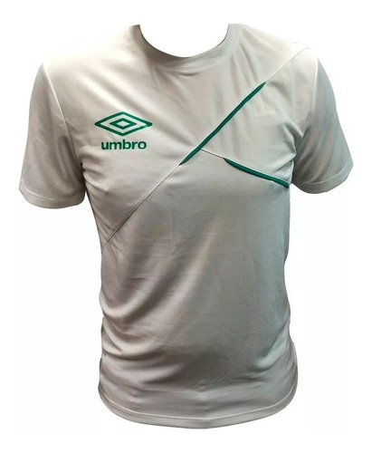 Remera Umbro Camiseta Deportiva Para Equipamiento Mvdsport