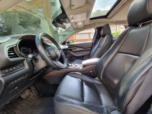 Mazda CX-30 2.5 Grand Touring Lx 4x4