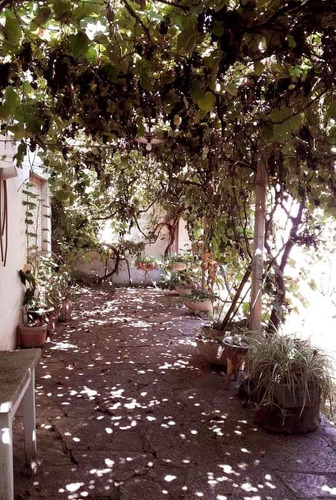 Imagen 18 de 18 de Venta De Amplia Casa Céntrica C/ Cochera En Cosquín