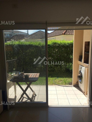 Departamento En Venta En Alto Del Molino, Pilar, G.b.a. Zona Norte