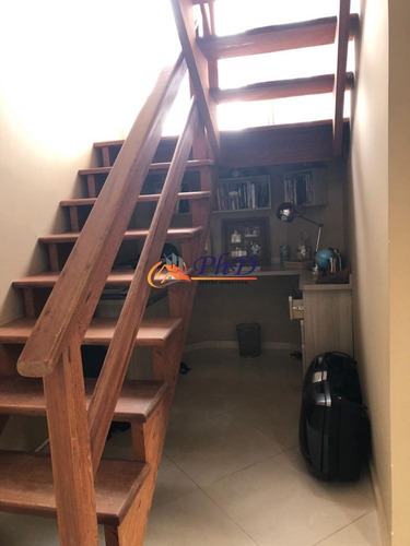 Imagem 9 de 15 de Mirante De Jundiaí - Casa Em Condomínio A Venda No Bairro Mirante De Jundiaí - Jundiaí, Sp - Ph08032