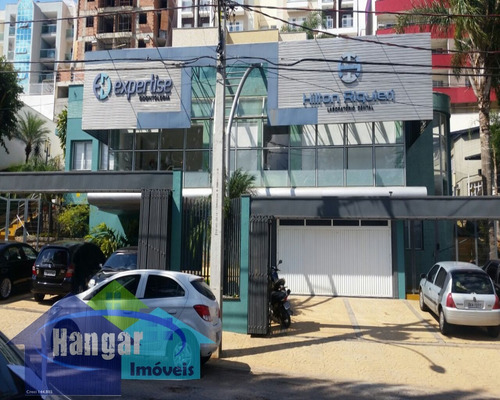 Imagem 12 de 30 de Prédio Comercial - Pc00004 - 3486574