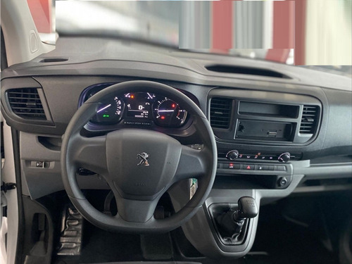 Imagem 3 de 7 de Peugeot Expert 1.6 Bluehdi Diesel Business Pack 0km2022