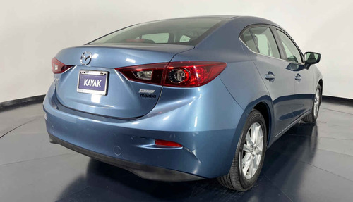 Imagen 9 de 15 de 44996 - Mazda 2016 Con Garantía At