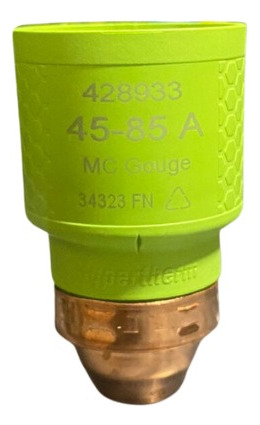 Cartucho Smart Sync Ranurado 45-85 Amp Control Maximo 428933