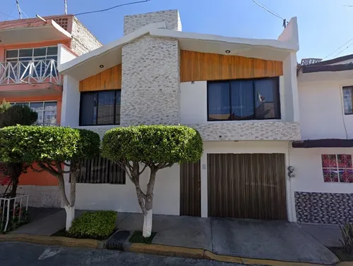 Se Vende Casa De Remate Bancario En Abelardo L. Rodriguez, Villada, 57718 Cdad. Nezahualcóyotl, Méx. Arf