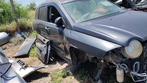 Jeep Compass 2008 ( En Partes ) 2007 - 2010 2.4 4x4 Yonke