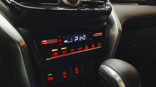 Suzuki Grand Vitara 2024
