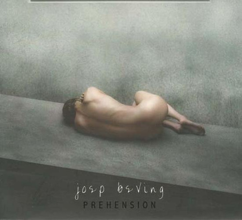 Joep Beving Prehension Cd Nuevo