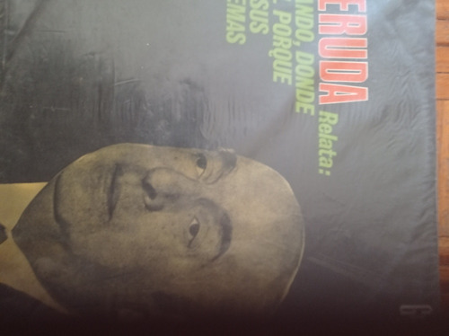 Lp De Pablo Neruda