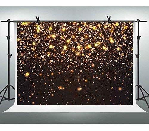 10x7ft Dreamlike Backdrop Bokeh Photo Background Party