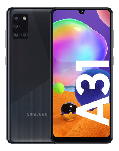 Samsung Galaxy A31 4/64 Gb