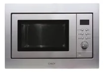 Comprar Microondas De Empotrar Candy Mic 256 Ex 25 Lt Con Grill