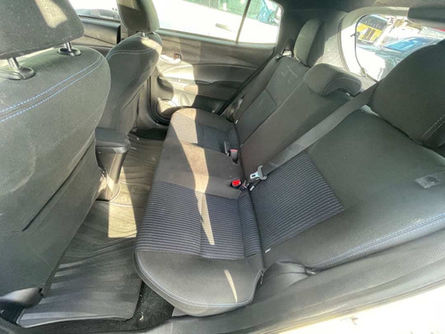 Imagem 8 de 14 de Toyota Yaris Xl 1.3 16v Flex